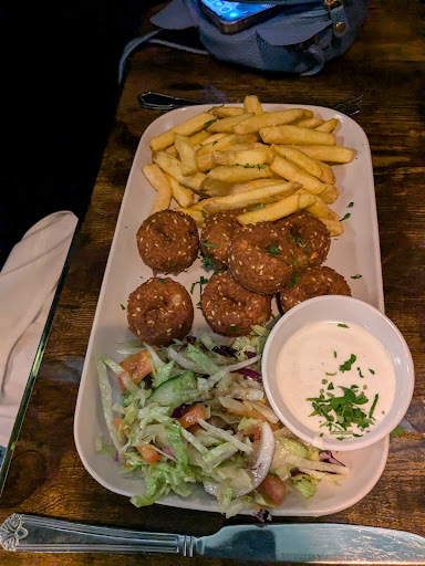 Photo of Tabouli Terrace - 2, Rotunda Terrace, Montpellier St, Cheltenham GL50 1SW